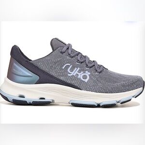 Ryka Women's Devotion X Walking Shoes Size 6 M